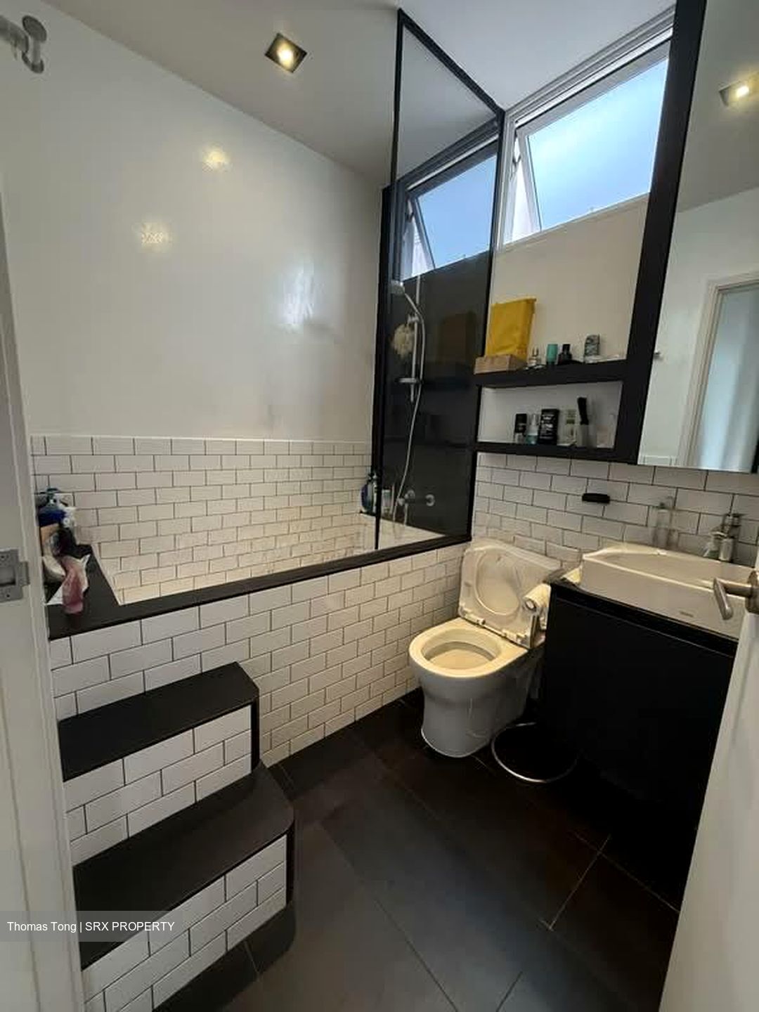 The Tampines Trilliant (D18), Condominium #565545801